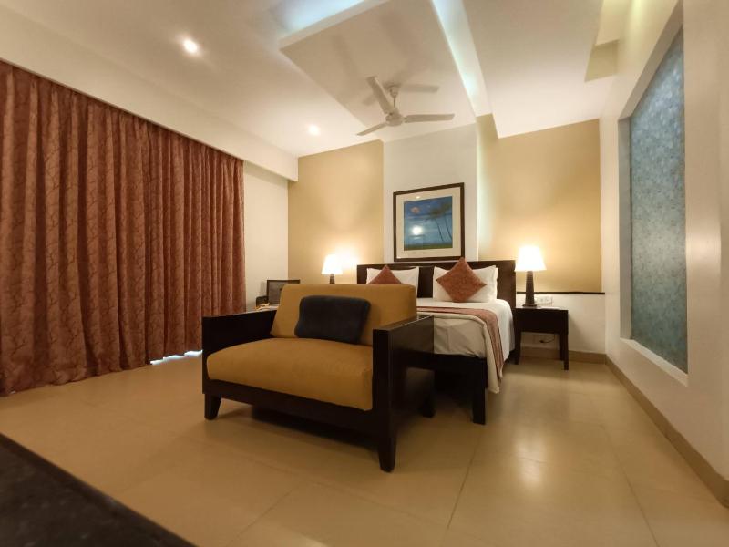 Kyriad Prestige Goa by Mastiff - image 28