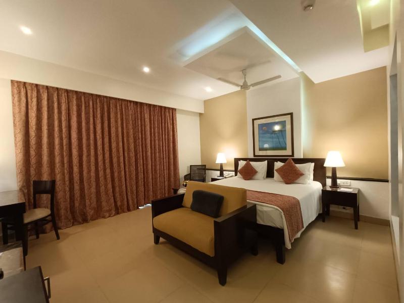 Kyriad Prestige Goa by Mastiff - image 49