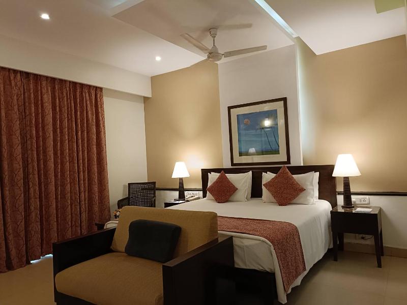 Kyriad Prestige Goa by Mastiff - image 45