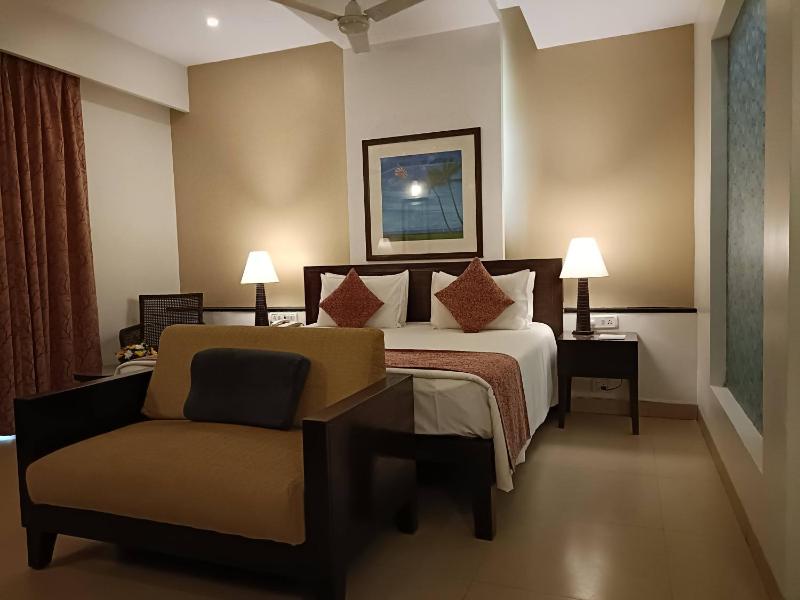 Kyriad Prestige Goa by Mastiff - image 21