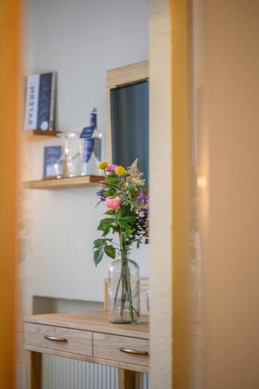 Biohotel Garmischer Hof - image 34