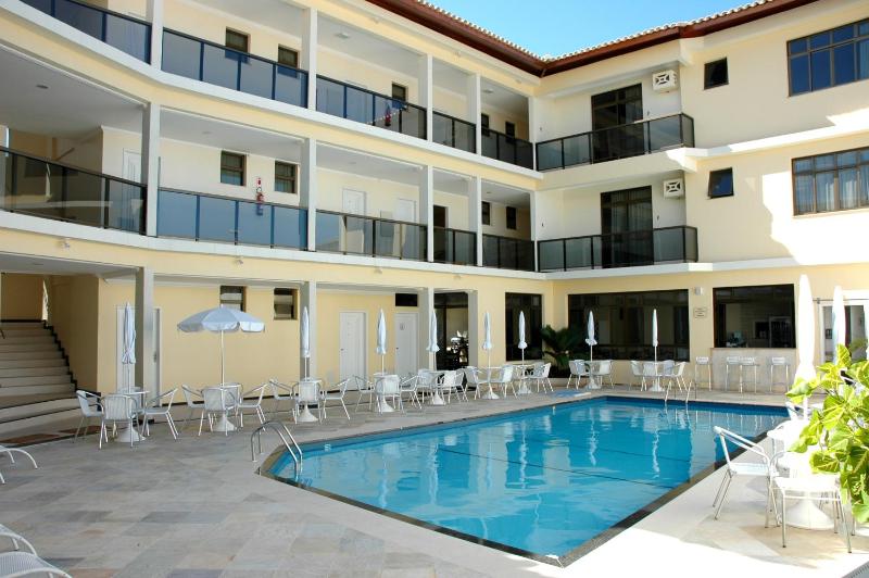 San Manuel Praia Hotel - image 7