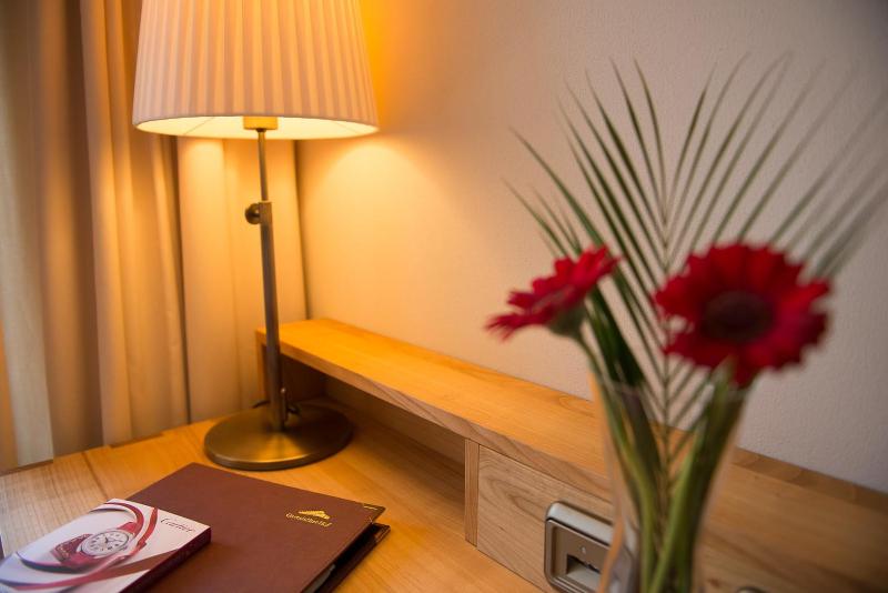 Biohotel Garmischer Hof - image 6