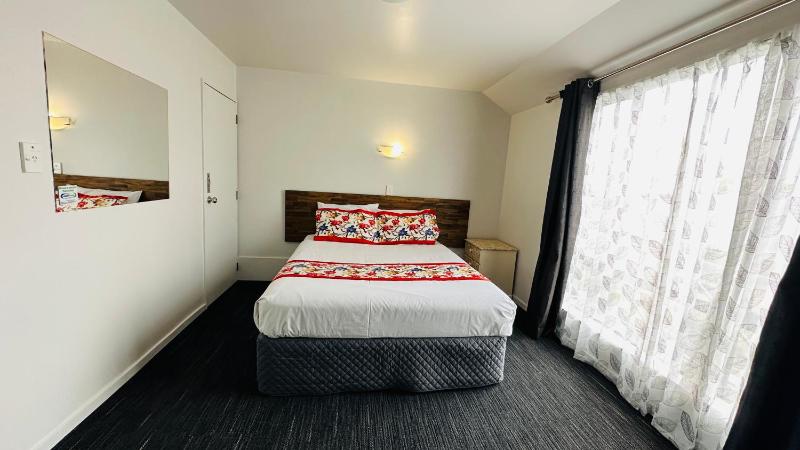 Samhil Motor Lodge - image 4