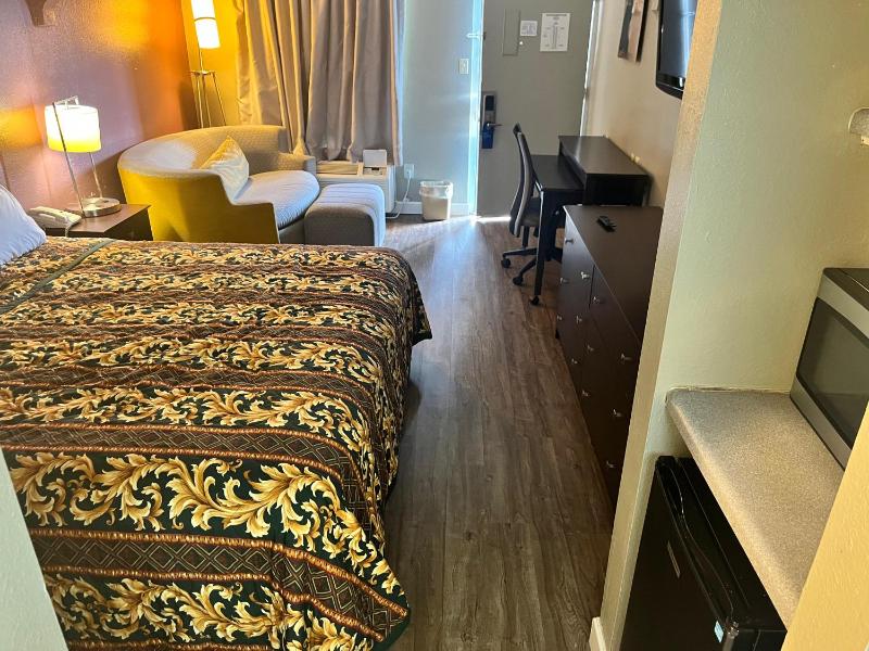 Single Room image 3