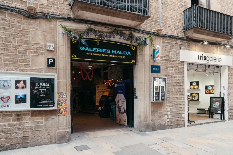 Maldà Singular Hotel - image 15
