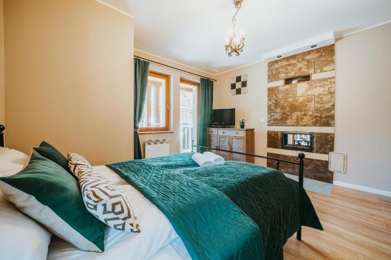 VisitZakopane - Ibiza Apartment - image 8