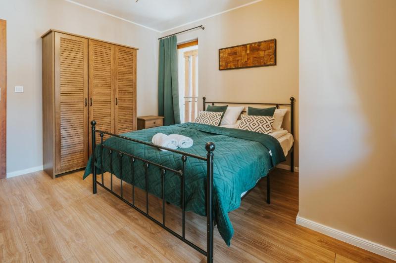 VisitZakopane - Ibiza Apartment - image 7
