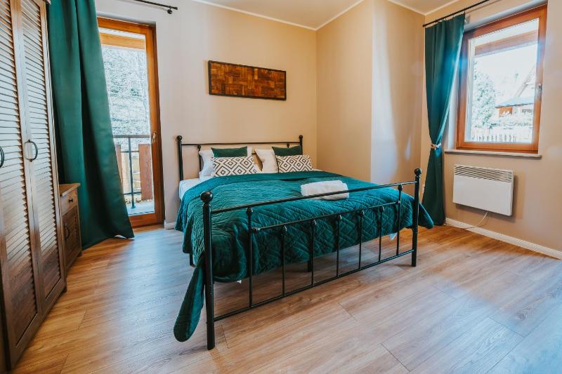 VisitZakopane - Ibiza Apartment - image 9