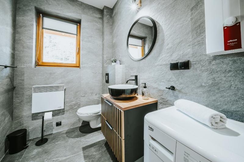 VisitZakopane - Ibiza Apartment - image 2