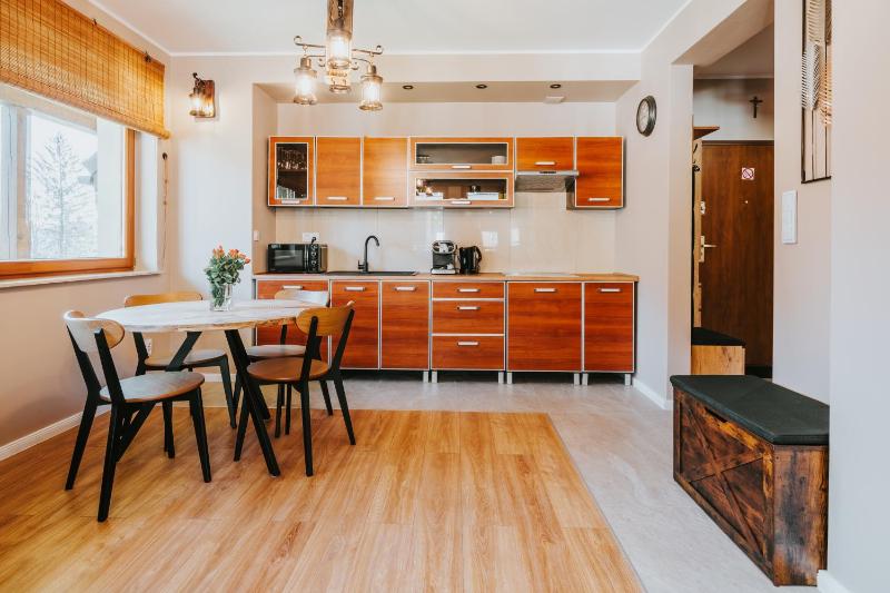VisitZakopane - Ibiza Apartment - image 5