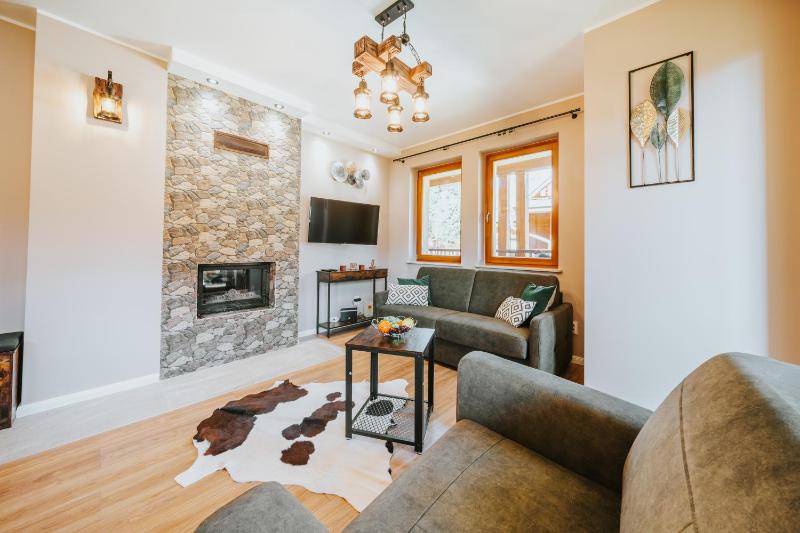 VisitZakopane - Ibiza Apartment - image 25