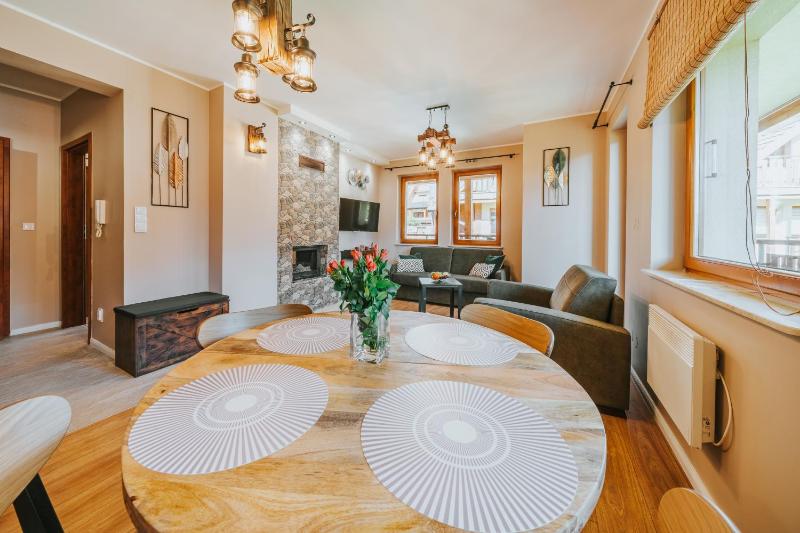 VisitZakopane - Ibiza Apartment - image 16