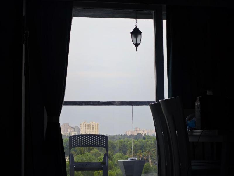 Evara - Premium Fully AC - 3BHK Luxury Apartment with Style - image 36