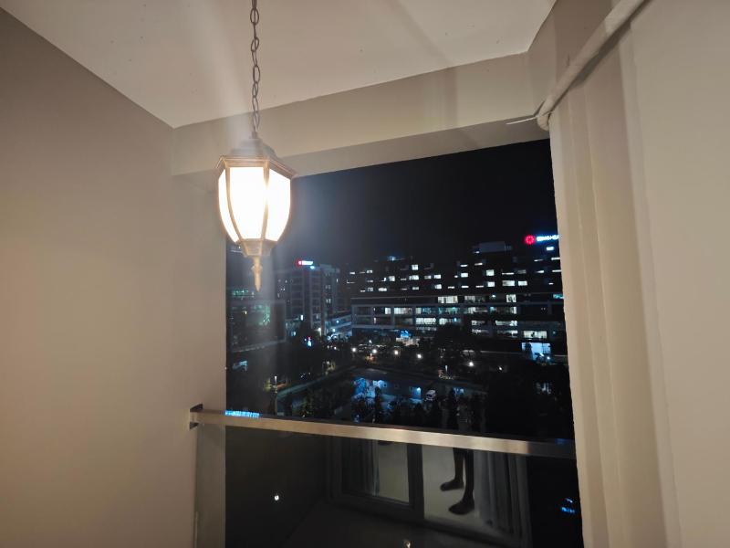 Evara - Premium Fully AC - 3BHK Luxury Apartment with Style - image 43
