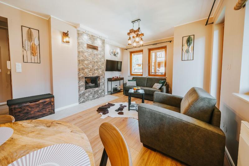 VisitZakopane - Ibiza Apartment - image 1