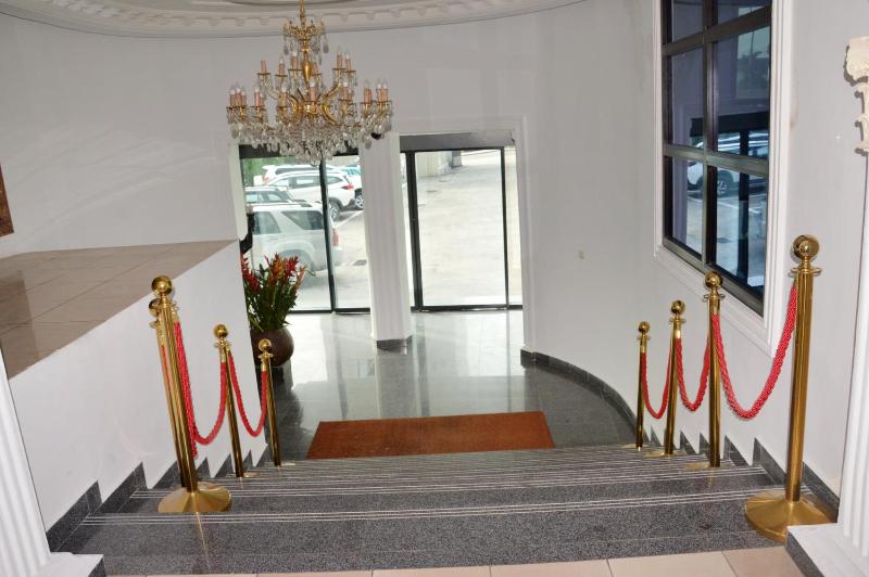 Hotel Vallée Des Princes - image 2