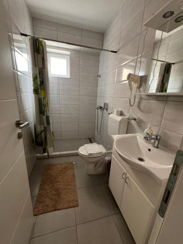 One-Bedroom Apartment image 2