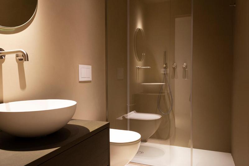Hotel Mediterraneo Suite&Residence - image 9