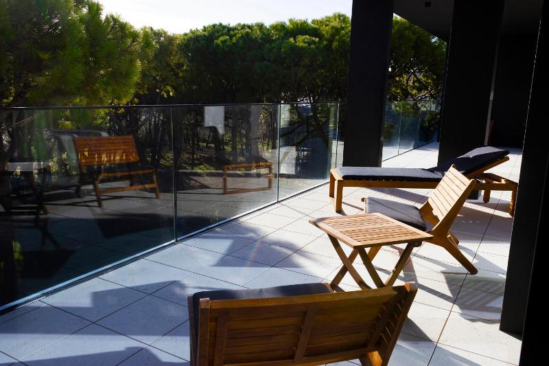 Hotel Mediterraneo Suite&Residence - image 18
