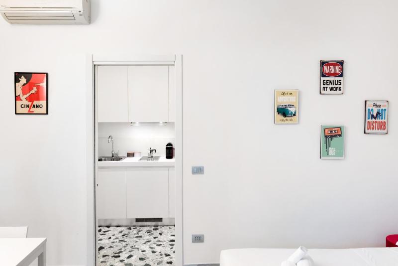 Flats4rent Civico 5 - image 6