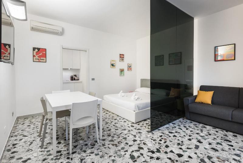 Flats4rent Civico 5 - image 9