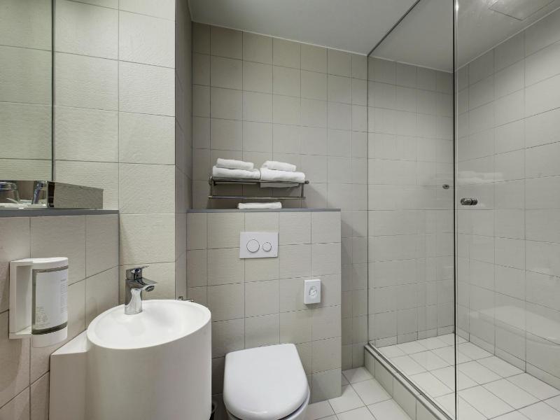 Superior Double or Twin Room with Extra bed possibility image 3