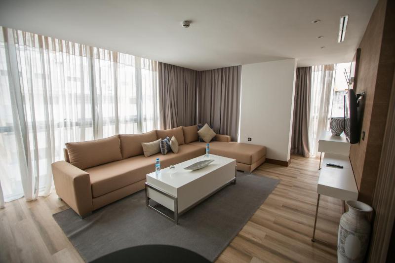 SBN Suite Hôtel - image 44