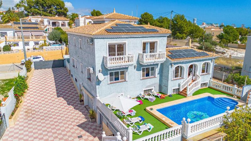 Villa Flora - Plusholidays - image 8