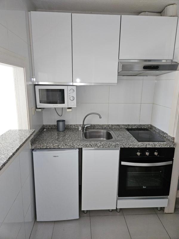 Apartamentos Maria Victoria - image 42