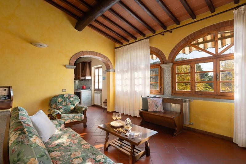 Three-Bedroom Apartment image 3