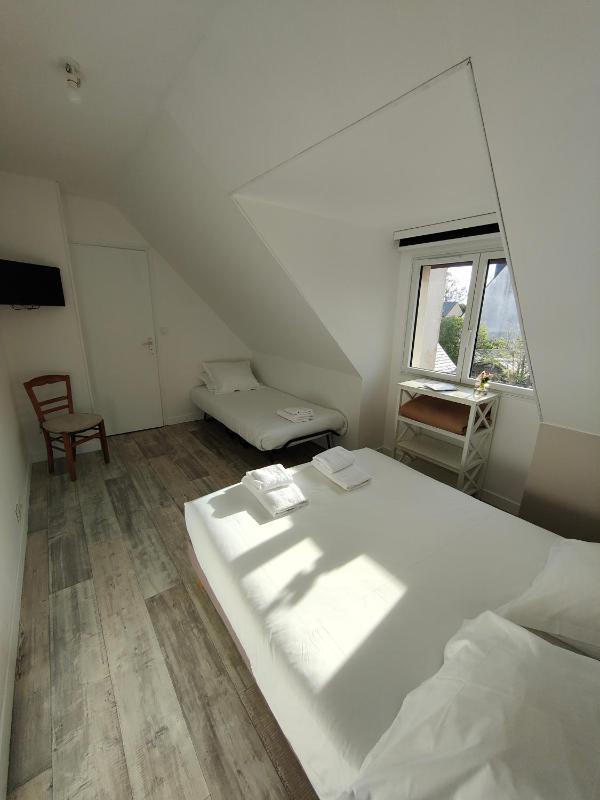 Triple Room image 1