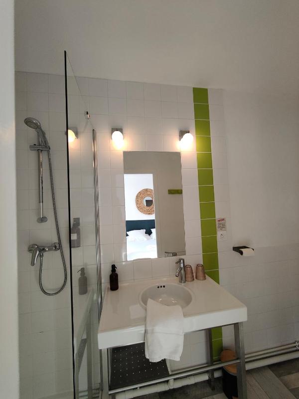 Superior Double Room with Terrace image 4