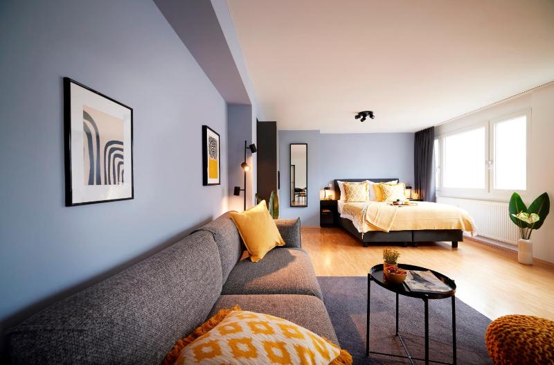 Business Superior Apartment Karlstrasse 42-44  image 3