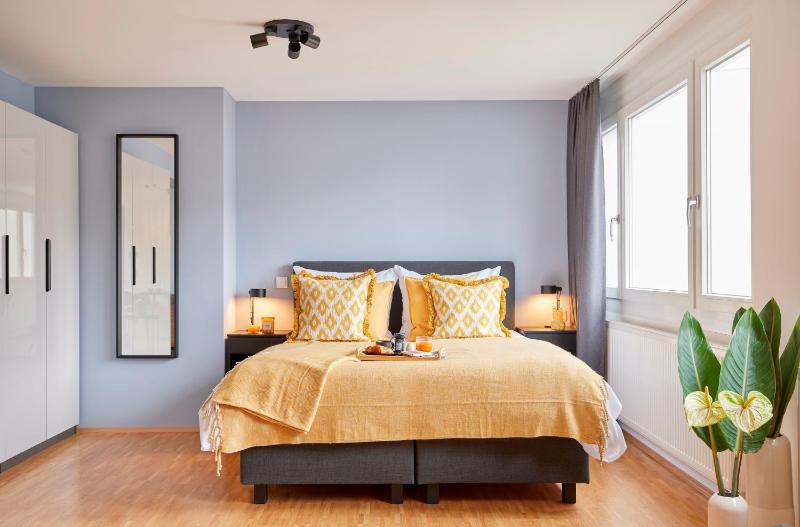 Business Superior Apartment Karlstrasse 42-44  image 4