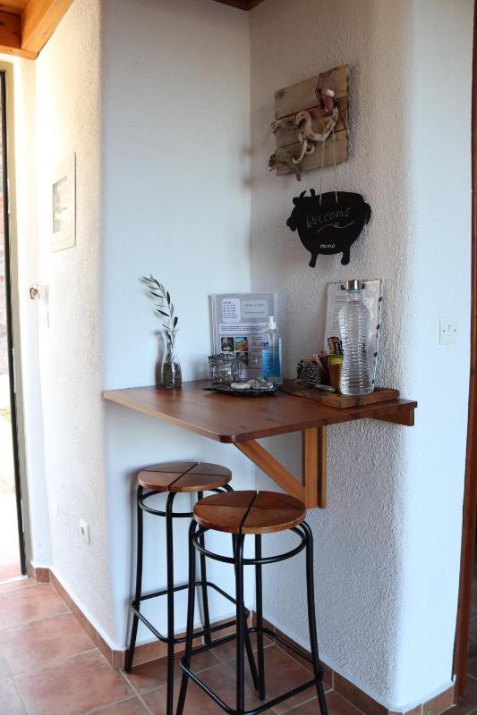 Studio with Sea View image 3