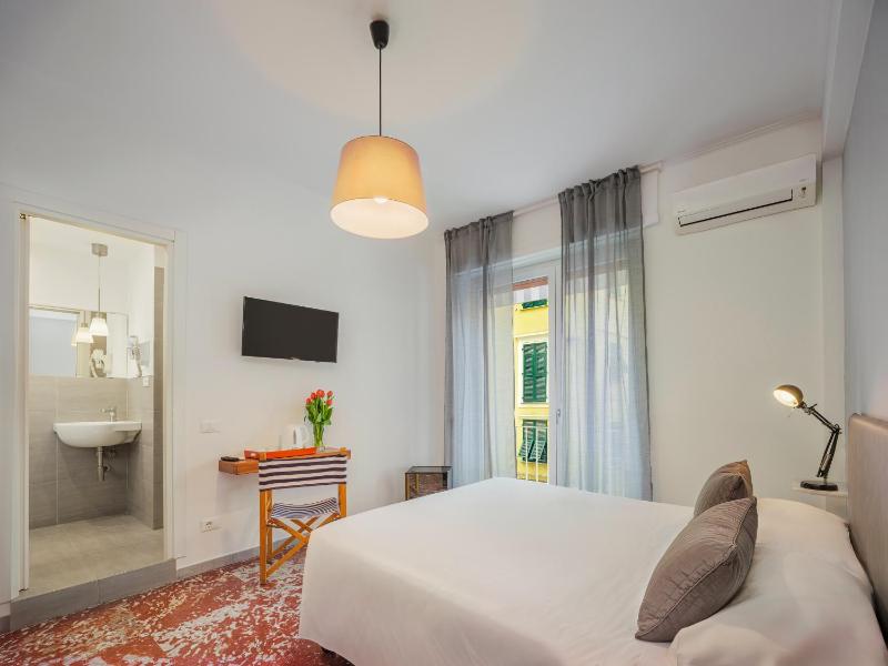 La Casa delle Acciughe Guest House - image 25