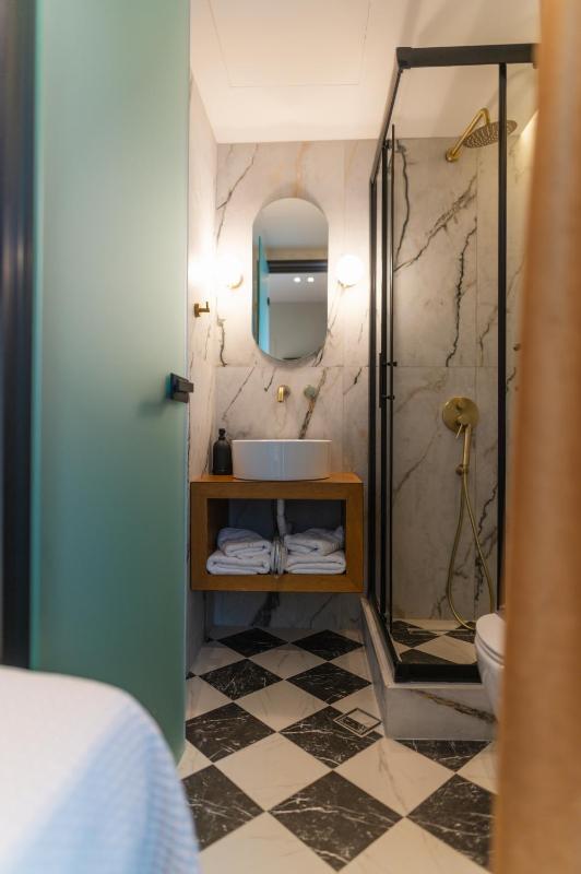 Aggelos Hotel - image 21