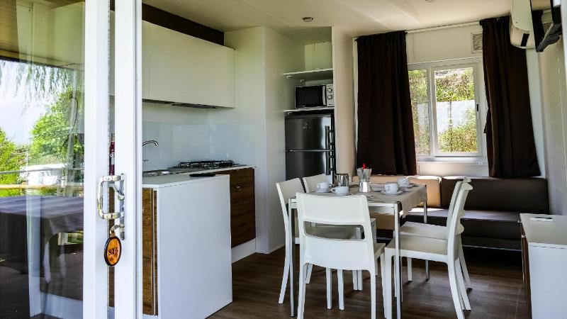 Mobile home with Lake View image 2