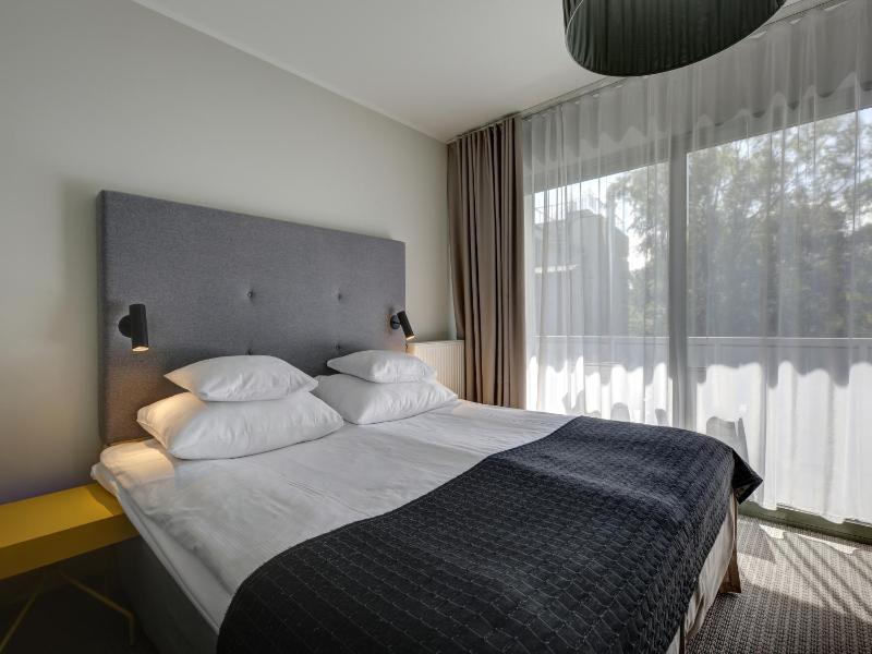 Superior Double or Twin Room image 1