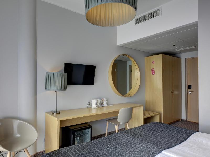 Superior Double or Twin Room with Extra bed possibility image 4