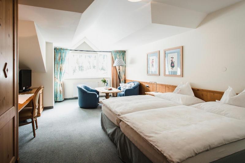Basic Doppelzimmer image 1