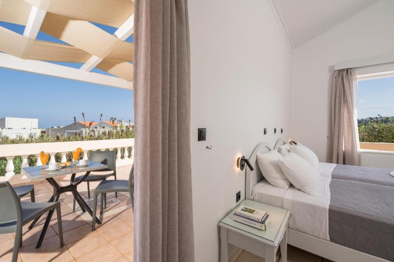 Roof Garden Suite image 1