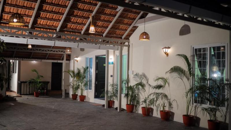 Jonirene Seasands Homestay - image 15