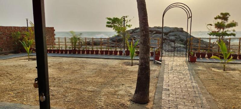 Jonirene Seasands Homestay - image 8