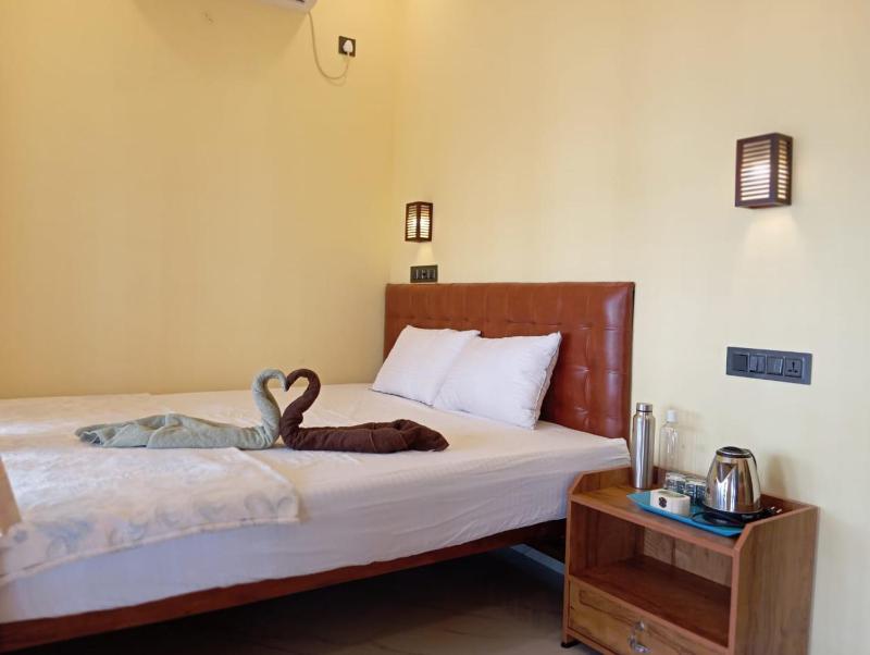Jonirene Seasands Homestay - image 4