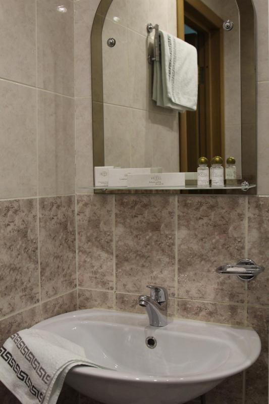 Family Junior Suite image 3