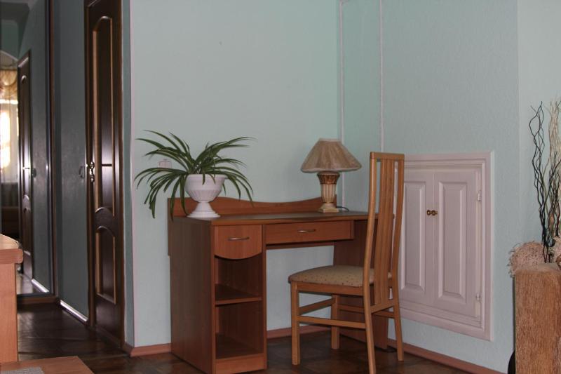 Family Junior Suite image 2