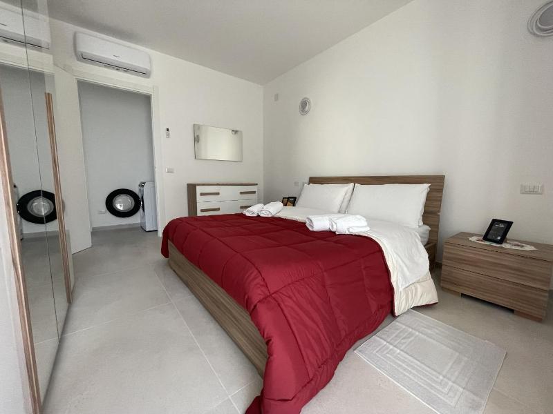 Central Sea House Olbia Images