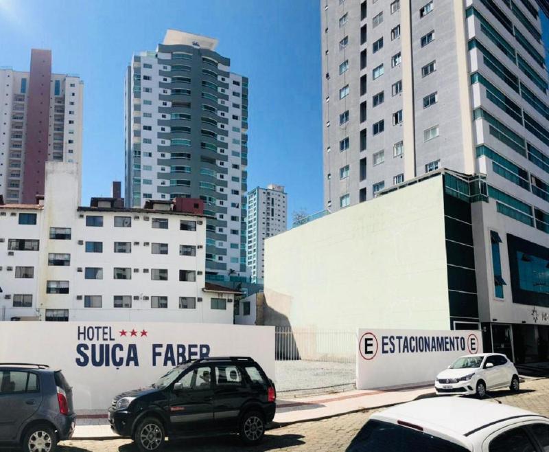 Hotel Suiça Faber - image 27